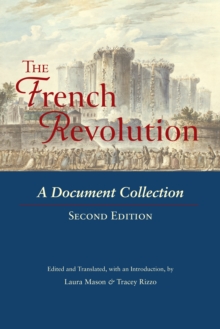 The French Revolution : A Document Collection