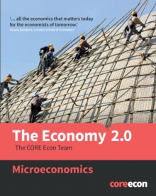The Economy 2.0: Microeconomics by The CORE Econ Team (Paperback Book) - Image 7