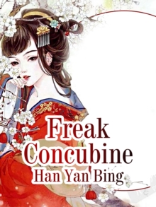 Freak Concubine