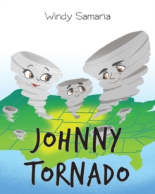 Johnny Tornado