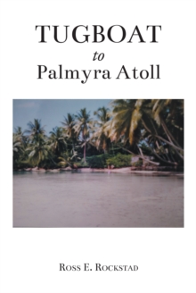 Tugboat to Palmyra Atoll