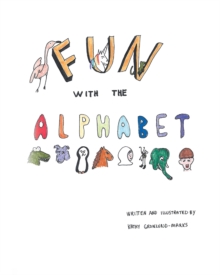 Fun with the Alphabet