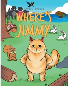 Where's Jimmy