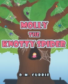 Molly the Knotty Spider