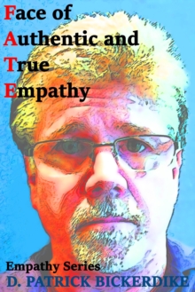 Face of Authentic and True Empathy