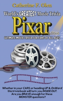 World's Great Movie Trivia : Pixar Edition