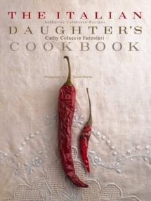 The Italian Daughter's Cookbook