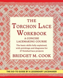 The Torchon Lace Workbook