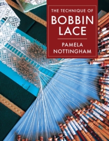 Technique of Bobbin Lace