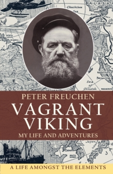 Echo Point Books & Media, Llc Vagrant Viking;
