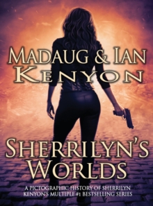 Sherrilyn's Worlds