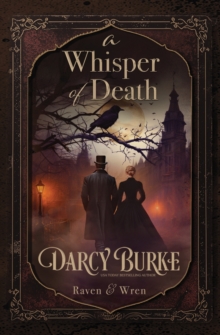 Oliver-Heber Books A Whisper Of Death , 1