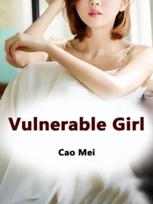 Vulnerable Girl