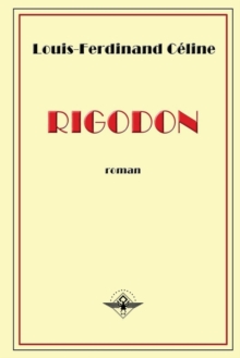 Rigodon, Paperback / softback Book Rigodon, Paperback / softback Book