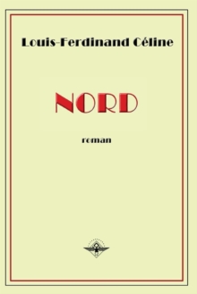 Nord, Paperback / softback Book Nord, Paperback / softback Book