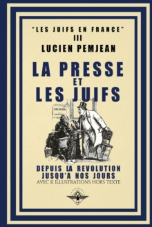 La presse et les juifs