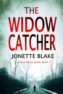 The Widow Catcher, Paperback / softback Book The Widow Catcher, Paperback / softback Book