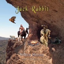 Jack Rabbit : A Jack Rabbit Novel