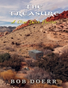 The Treasure : (A Clint Smith Mystery Thriller Series Book 9)