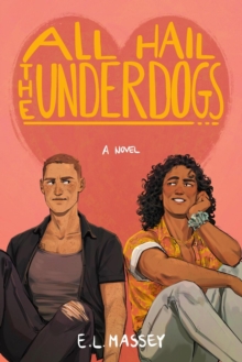Distributed via Draft2Digital All Hail The Underdogs , Breakaway, #3
