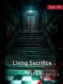 Living Sacrifice