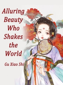 Alluring Beauty Who Shakes the World