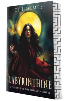 Labyrinthine : Deluxe Limited Edition