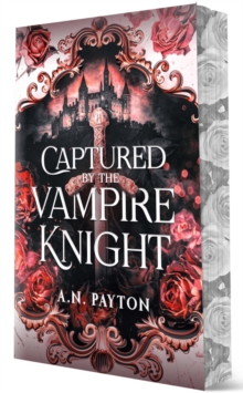 Captured by the Vampire Knight : Signature Edition
