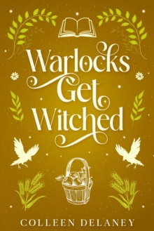 Warlocks Get Witched