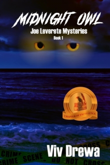 Midnight Owl : Joe Leverette Mysteries, #1