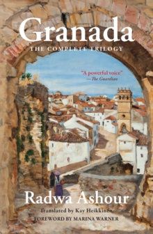 Granada : The Complete Trilogy