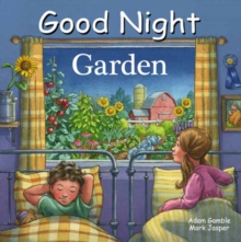 Good Night Garden