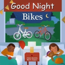 Good Night Bikes