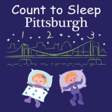 Count to Sleep Pittsburgh