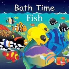 Bath Time Fish