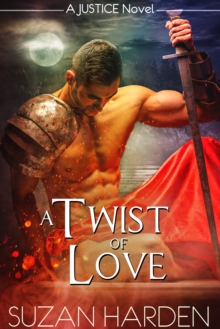 Twist of Love (Justice #5)