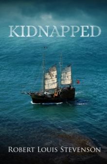 Kidnapped (Annotated)