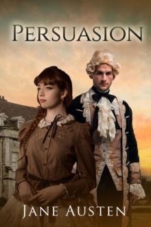 Persuasion (Annotated)