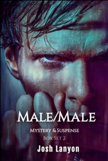 Male/Male Mystery & Suspense Box Set 2