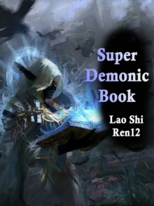 Super Demonic Book