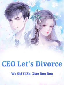 CEO, Let's Divorce