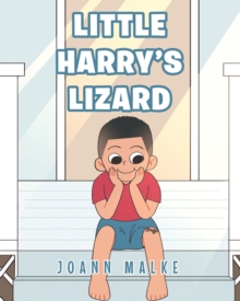 Little Harry's Lizard