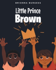 Little Prince Brown