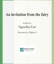 An invitation from the fairy