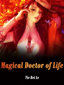 Magical Doctor of Life