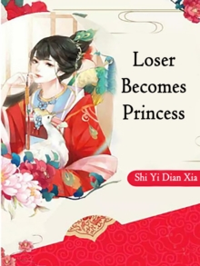 Loser Becomes Princess