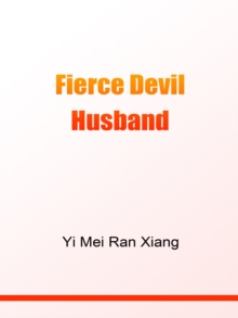 Fierce Devil Husband