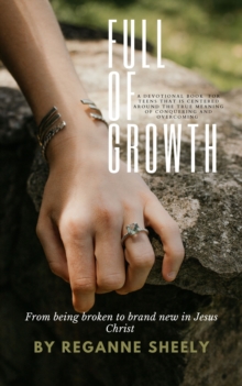 Full of Growth : Devotional Book