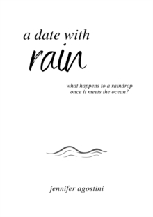 a date with Rain : what happens to a raindrop once it meets the ocean?