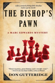 The Bishop's Pawn : A Marc Edwards Mystery